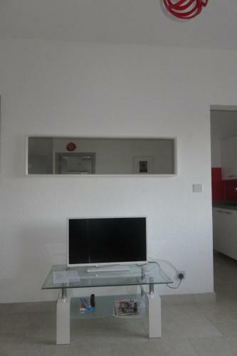 Apartamento Sacha Resorts Mauritius