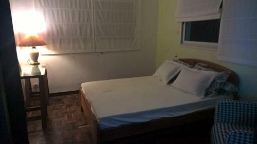 Lodge Saha Nofy Guest