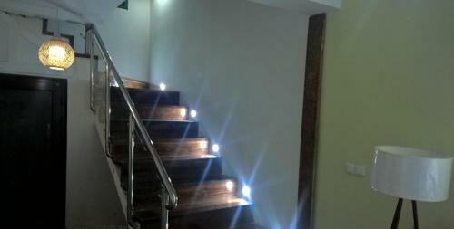 Lodge Saha Nofy Guest