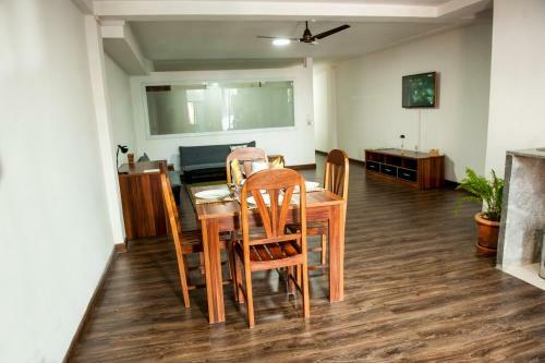 Apartamento Grand Appart'antaninarenina