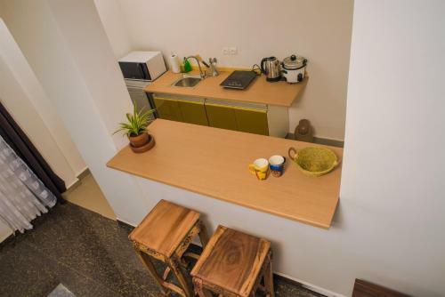 Apartamento Grand Appart'antaninarenina