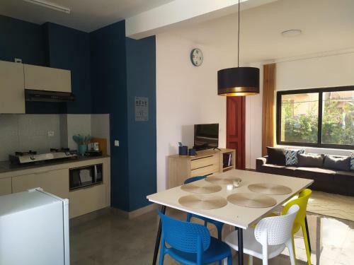 Scenic View Apartment In Antananarivo