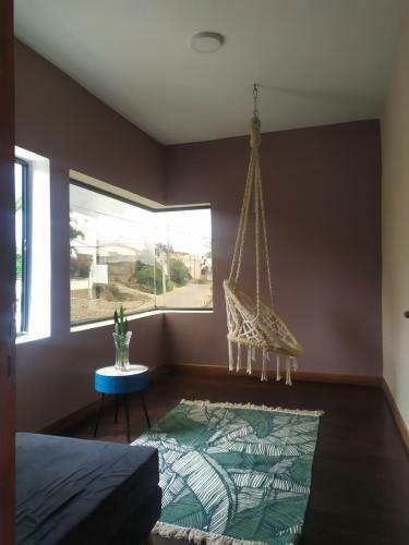 Scenic View Apartment In Antananarivo