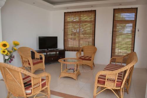 Apartamento La Maison De Bel Air