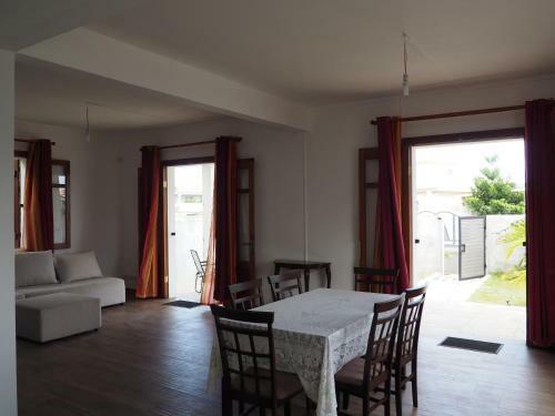 Maison Familiale � Ile Maurice