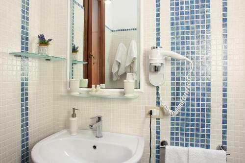 Coralia Bed & Breakfast