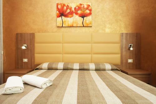 Coralia Bed & Breakfast