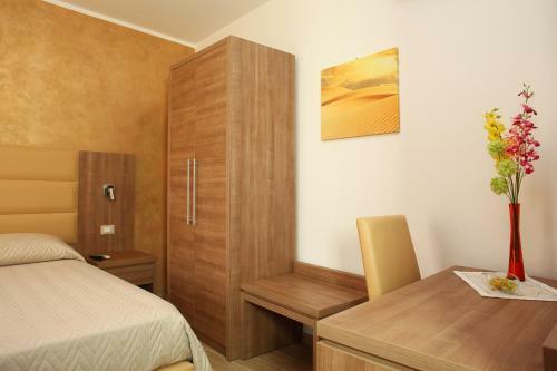 Coralia Bed & Breakfast