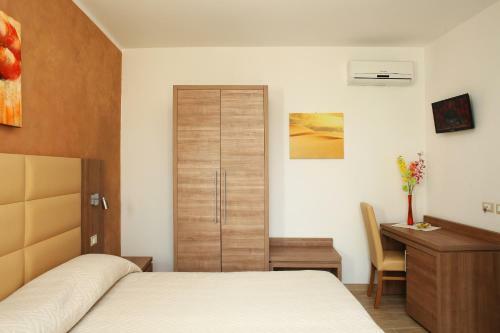 Coralia Bed & Breakfast