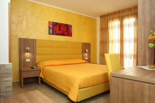 Coralia Bed & Breakfast