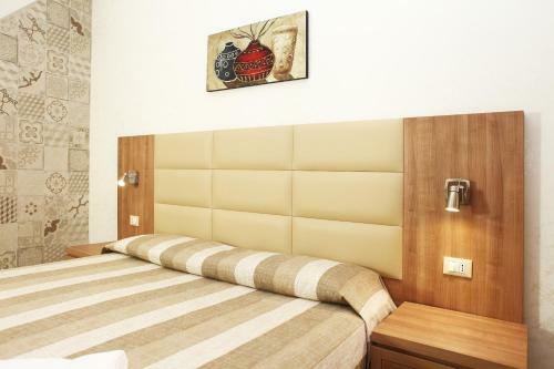 Coralia Bed & Breakfast