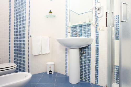 Coralia Bed & Breakfast