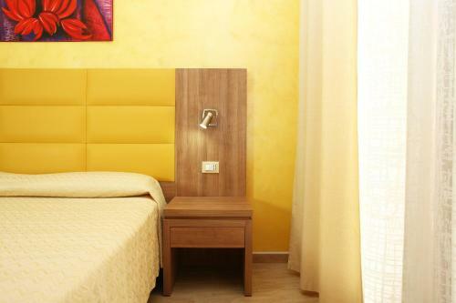 Coralia Bed & Breakfast