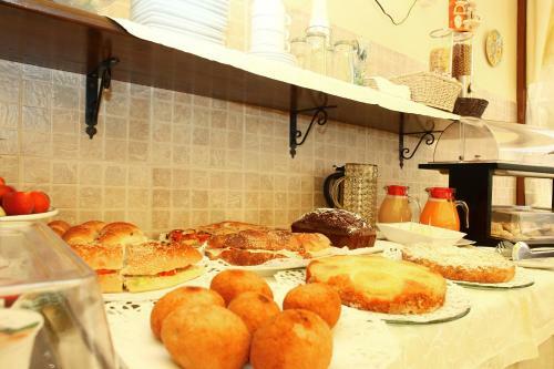 Coralia Bed & Breakfast