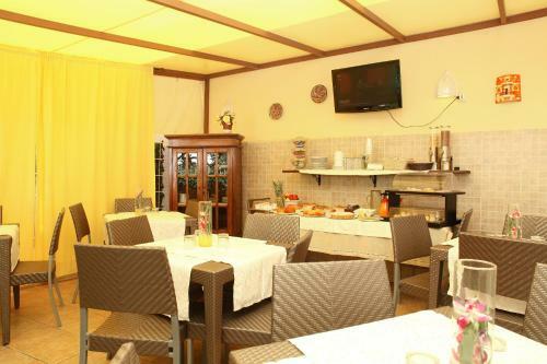 Coralia Bed & Breakfast