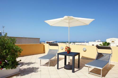 Coralia Bed & Breakfast