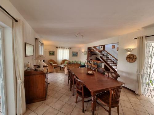 Villa Le Badamier