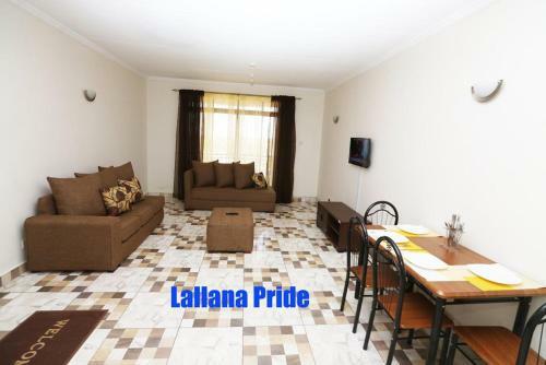 Lallana Serviced Apartments