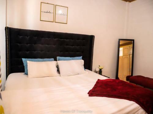 Stay.plus Milimani Apartment Kisumu