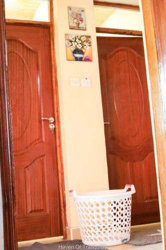 Stay.plus Milimani Apartment Kisumu