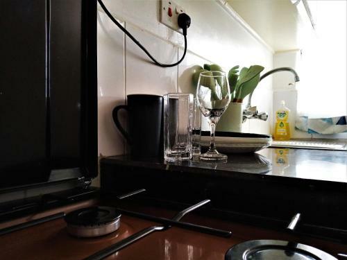 Amani Holiday 1 Bedroom Apartment