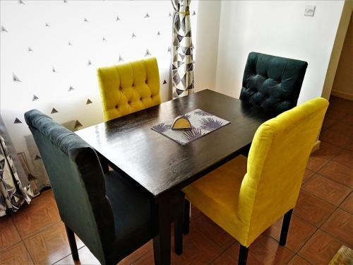 Amani Holiday 1 Bedroom Apartment