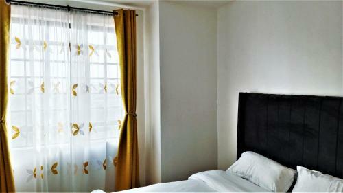 Amani Holiday 1 Bedroom Apartment