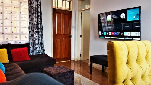 Amani Holiday 1 Bedroom Apartment
