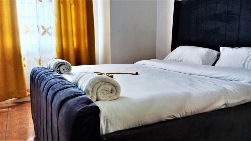 Amani Holiday 1 Bedroom Apartment