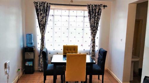 Amani Holiday 1 Bedroom Apartment