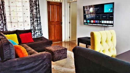 Amani Holiday 1 Bedroom Apartment