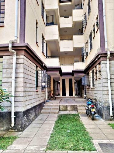 Amani Holiday 1 Bedroom Apartment