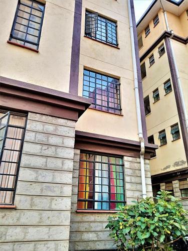 Amani Holiday 1 Bedroom Apartment
