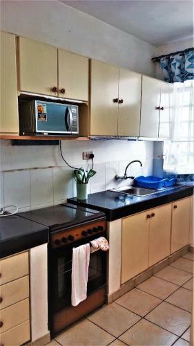 Amani Holiday 1 Bedroom Apartment
