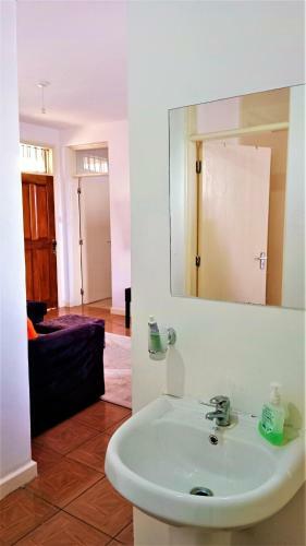 Amani Holiday 1 Bedroom Apartment