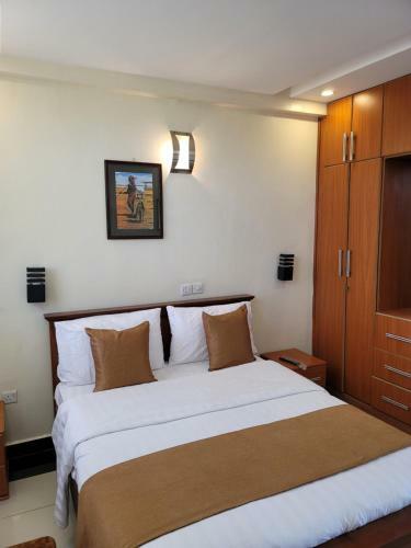Hotel Marawa Resort Kisumu