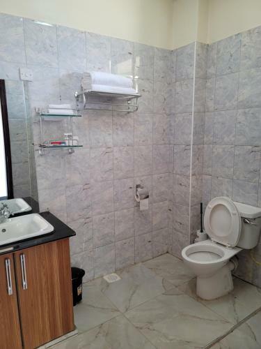 Hotel Marawa Resort Kisumu