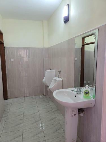 Hotel Marawa Resort Kisumu