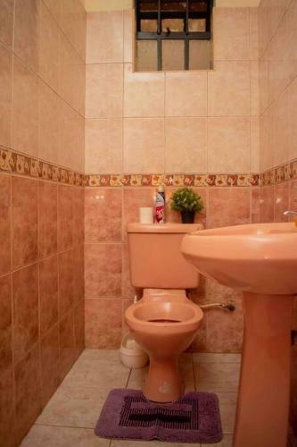 Apartamento Angie Homes