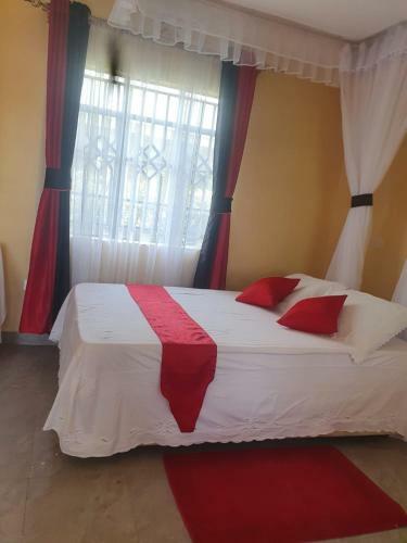 Hostal Guest House Nyochanda Place