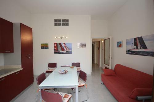 Apartamento Case Vacanza Gioele