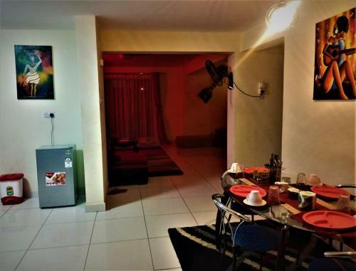 Kisumu Rossy Apartment