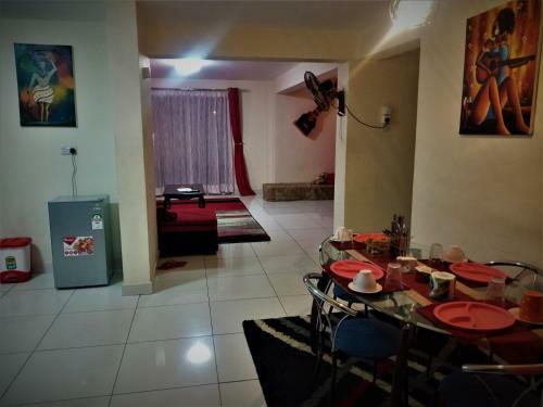 Kisumu Rossy Apartment