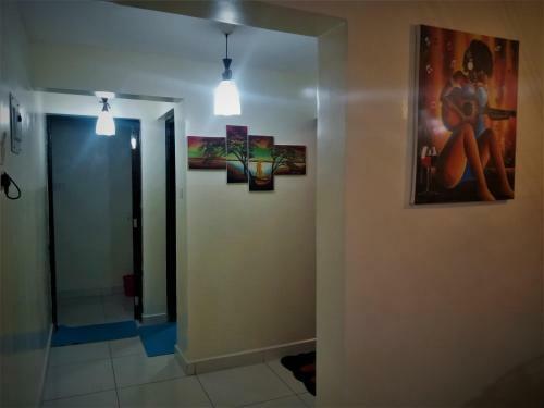 Kisumu Rossy Apartment
