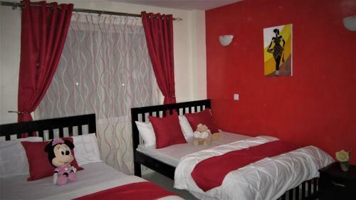 Kisumu Rossy Apartment