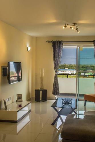 Kisumu Rossy Apartment