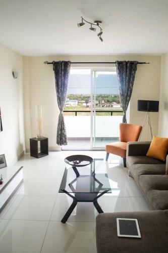 Kisumu Rossy Apartment