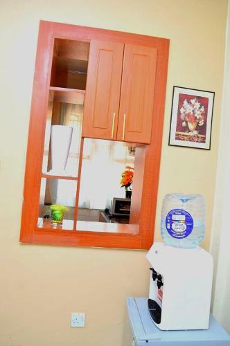 Apartamento Cozy Nest Milimani