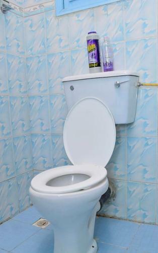 Apartamento Cozy Nest Milimani