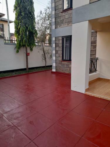 Suzzy Furnished Apartments